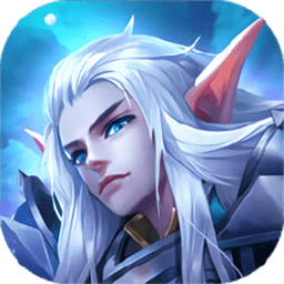 神明召唤师无限元宝版 Logo